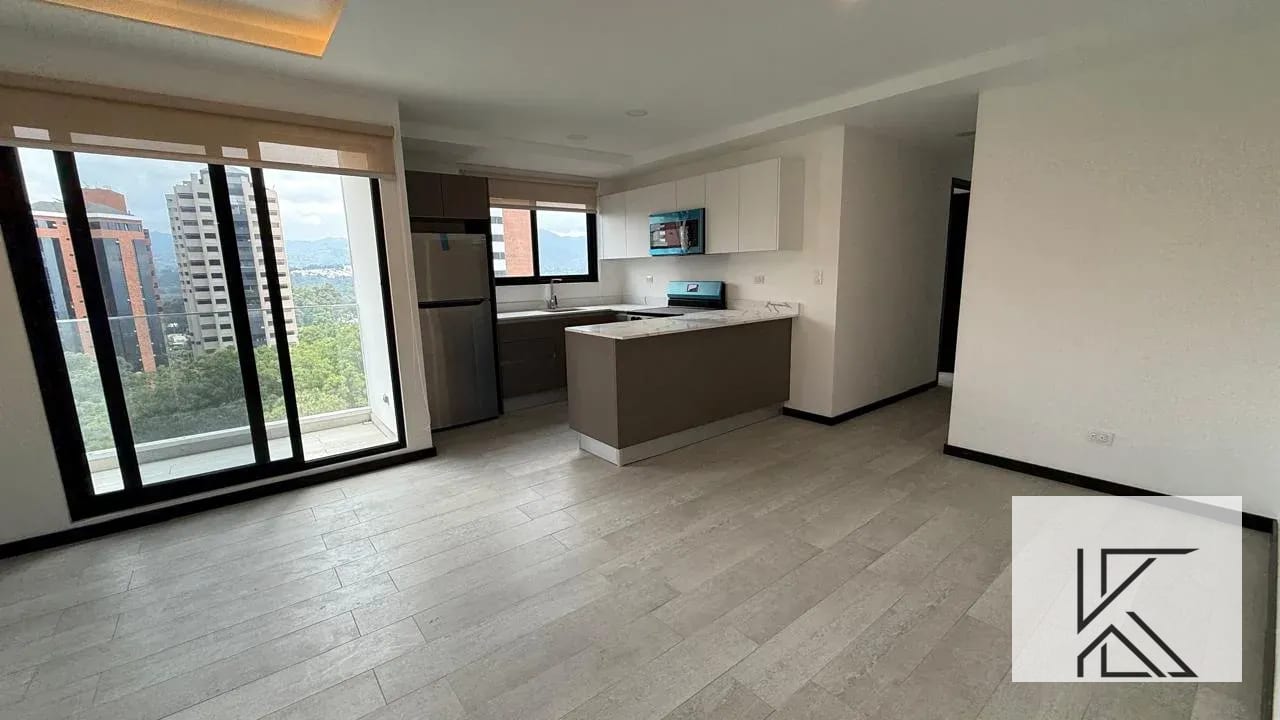 Apartamento para Estrenar en VERDU zona 13 — Apartamento en Venta en Verdú, Zona 13, Guatemala, Ciudad — foto 10 de 17