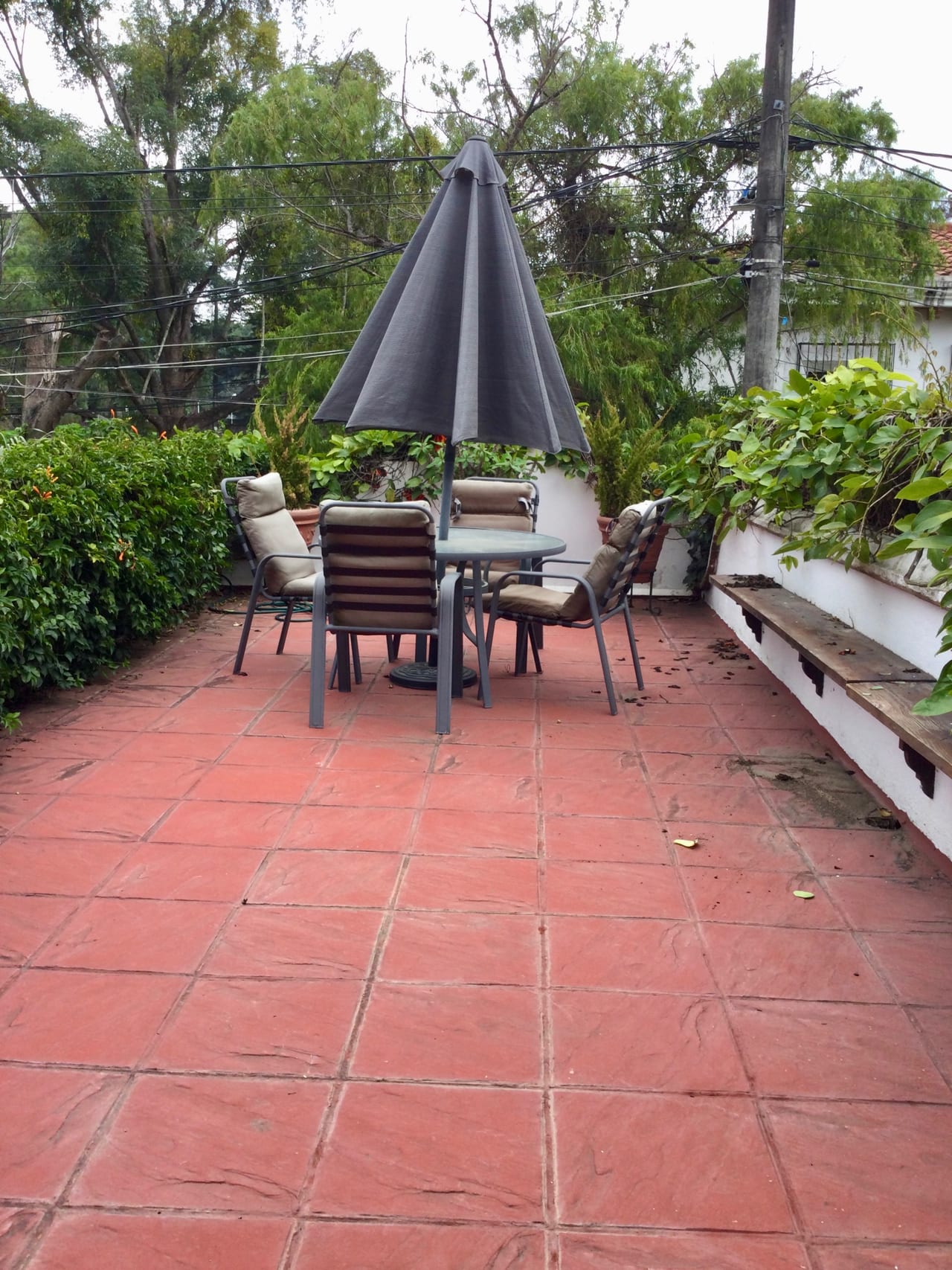 Alquilo Hermosa Casa de 3 Hab en Antigua, Guatemala — Casa en Alquiler en Antigua, Sacatepéquez — foto 5 de 14