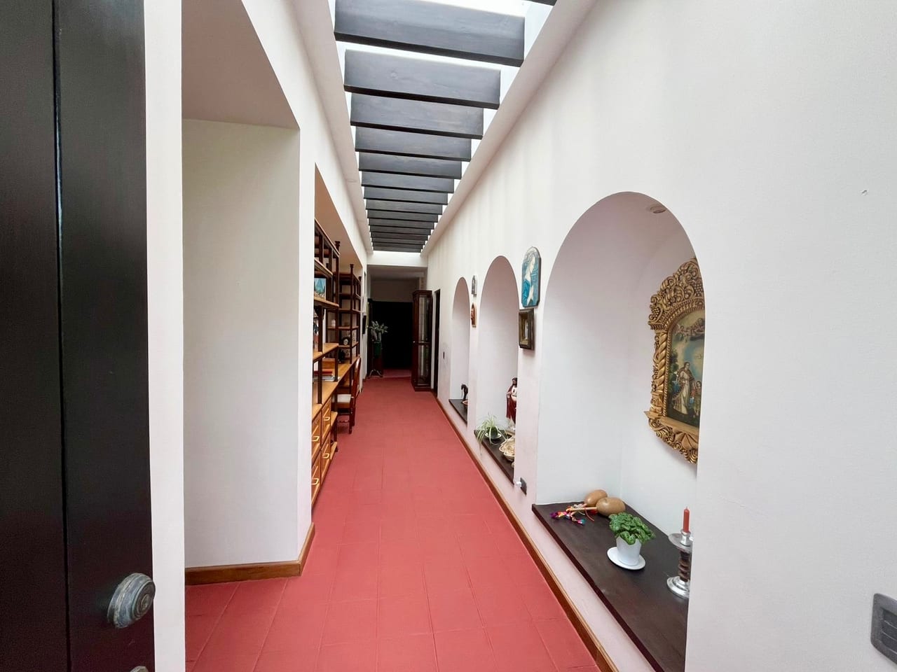 Hermosa Casa con Amplio Terreno en San Pedro el Alto — Casa en Venta en San Pedro El Alto, Antigua, Sacatepéquez — foto 7 de 11