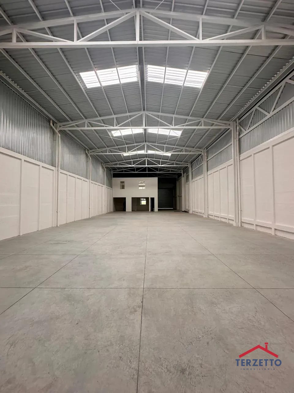 Bodega Industrial Campestre CAES — Bodega / Ofibodega en Alquiler en Carretera a El Salvador, Guatemala, Ciudad — foto 4 de 12