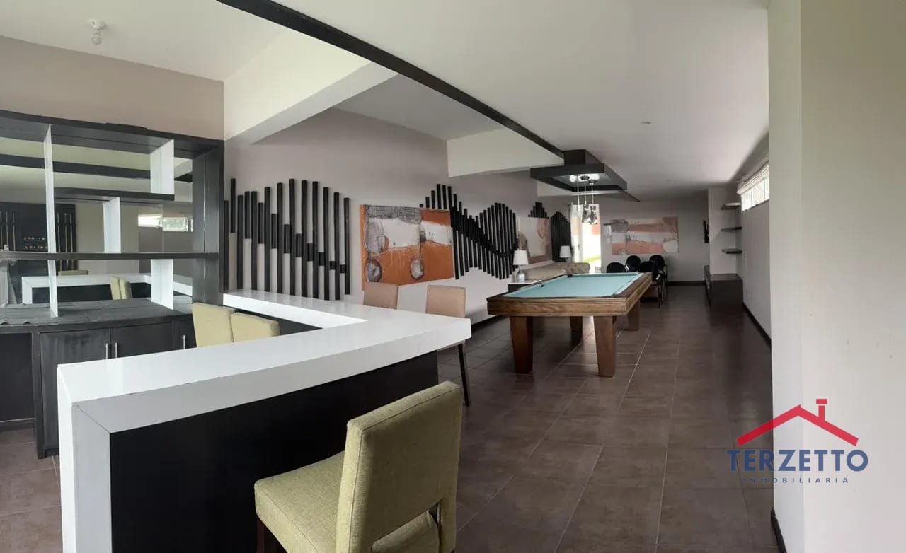 Apartamento en Nueva Caledonia — Apartamento en Venta en Nueva Caledonia, Zona 16, Guatemala, Ciudad — foto 13 de 17
