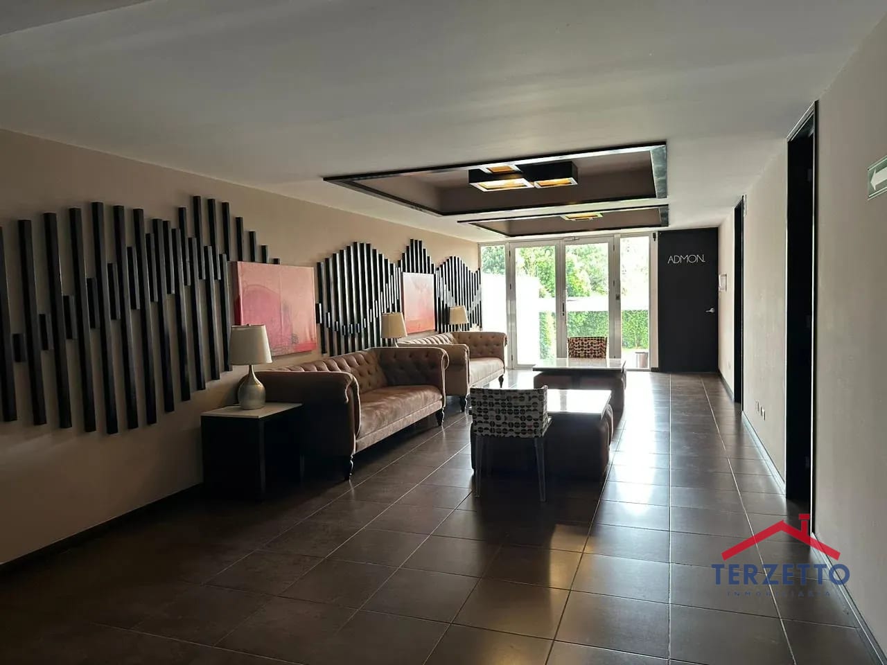 Apartamento en Nueva Caledonia — Apartamento en Venta en Nueva Caledonia, Zona 16, Guatemala, Ciudad — foto 17 de 17