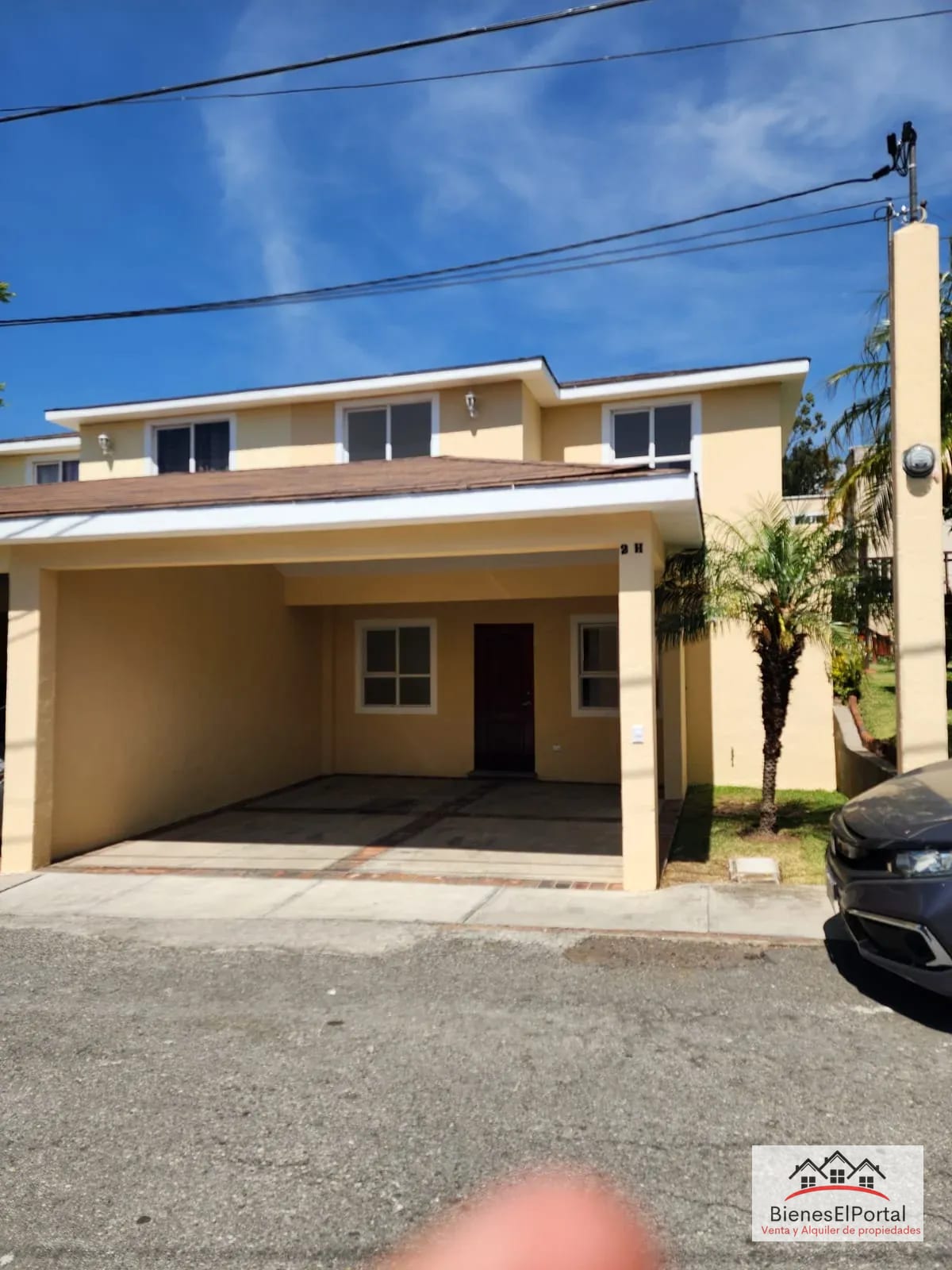 🚨🏡 ¡BAJÓ DE PRECIO! Casa en Mirador de San Cristóbal 2 Mixco — Casa en Venta en Zona 8 Mixco, Guatemala, Ciudad — foto 1 de 9