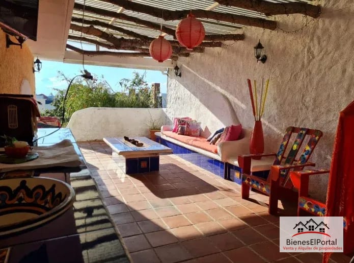 Casa con piscina en Condominio Maria del Sol Km. 20.5 Fraijanes — Casa en Venta en Carretera a El Salvador, Guatemala, Ciudad — foto 9 de 10