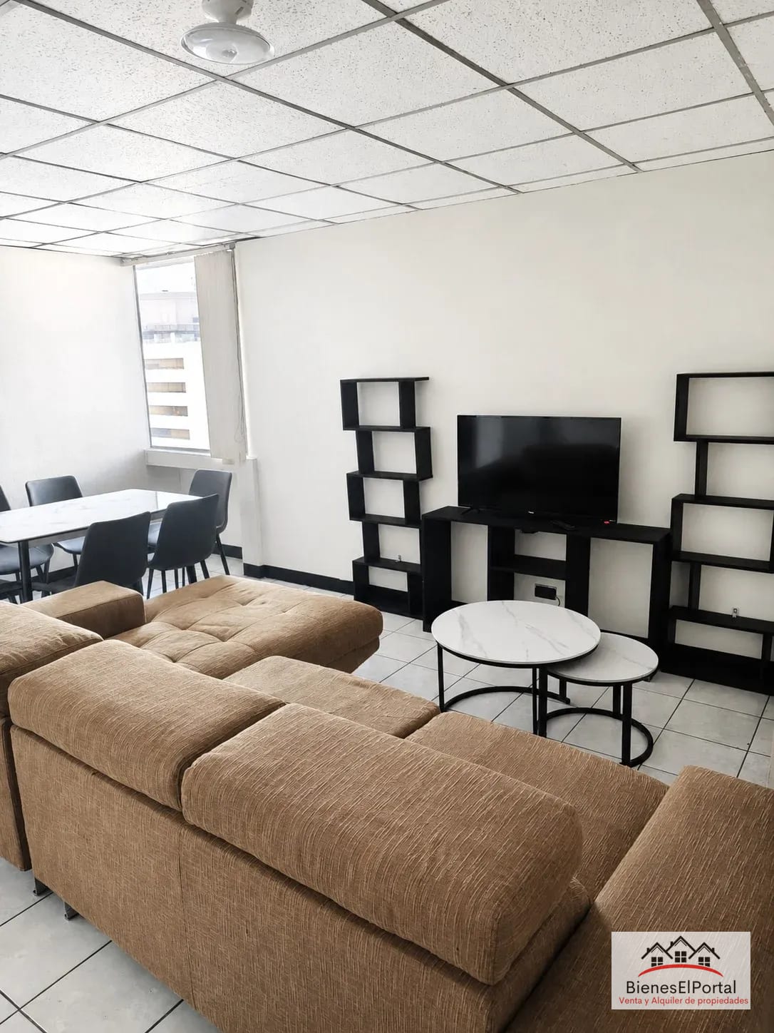 Apartamento en Reforma Montúfar Zona 10 — Apartamento en Alquiler en Reforma Montúfar, Zona 10, Guatemala, Ciudad — foto 2 de 7