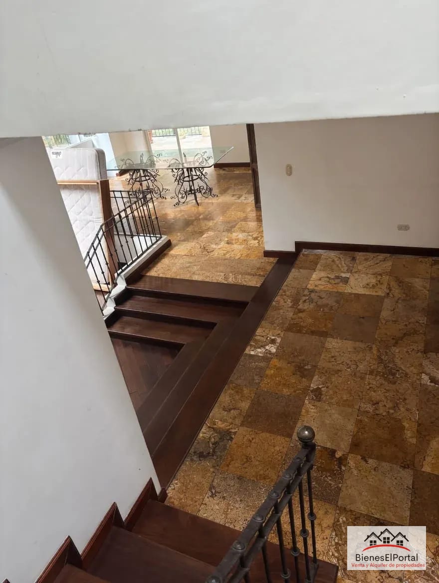 Preciosa casa en Muxbal Santa Catarina Pinula — Casa en Venta en Santa Catarina Pinula, Guatemala, Ciudad — foto 3 de 7