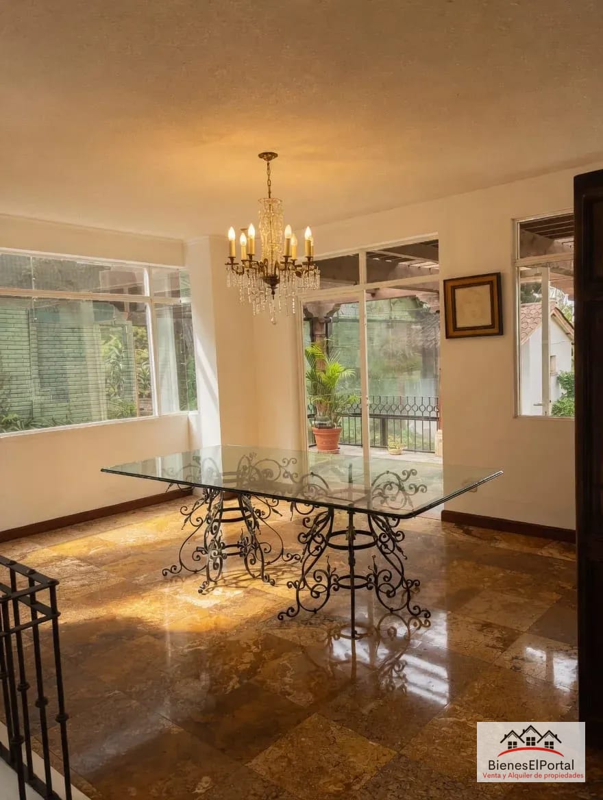 Preciosa casa en Muxbal Santa Catarina Pinula — Casa en Venta en Santa Catarina Pinula, Guatemala, Ciudad — foto 4 de 7