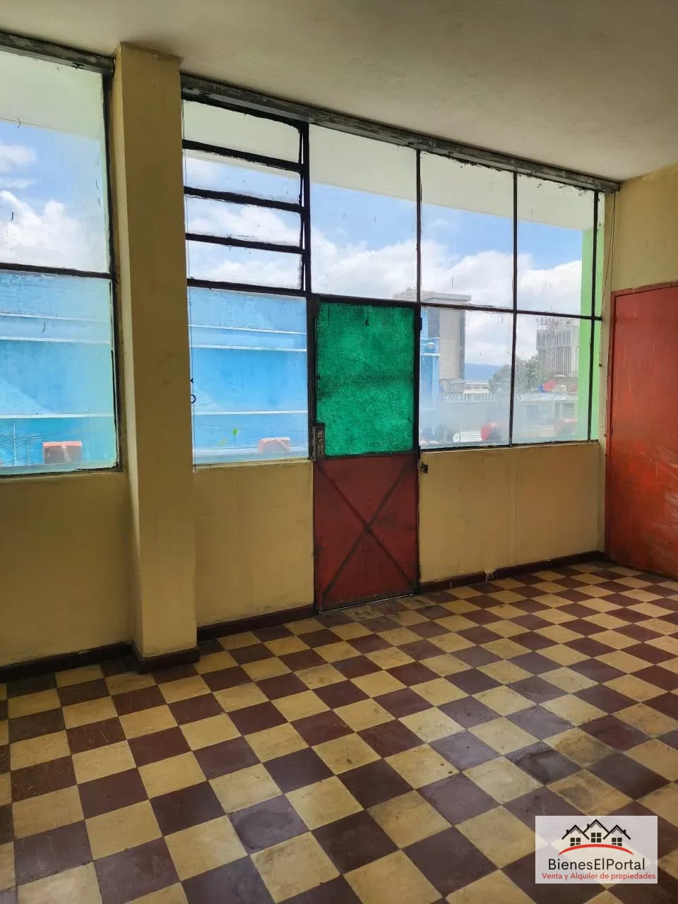 Casa en renta en Zona 1 — Casa en Alquiler en Zona 1, Guatemala, Ciudad — foto 4 de 7