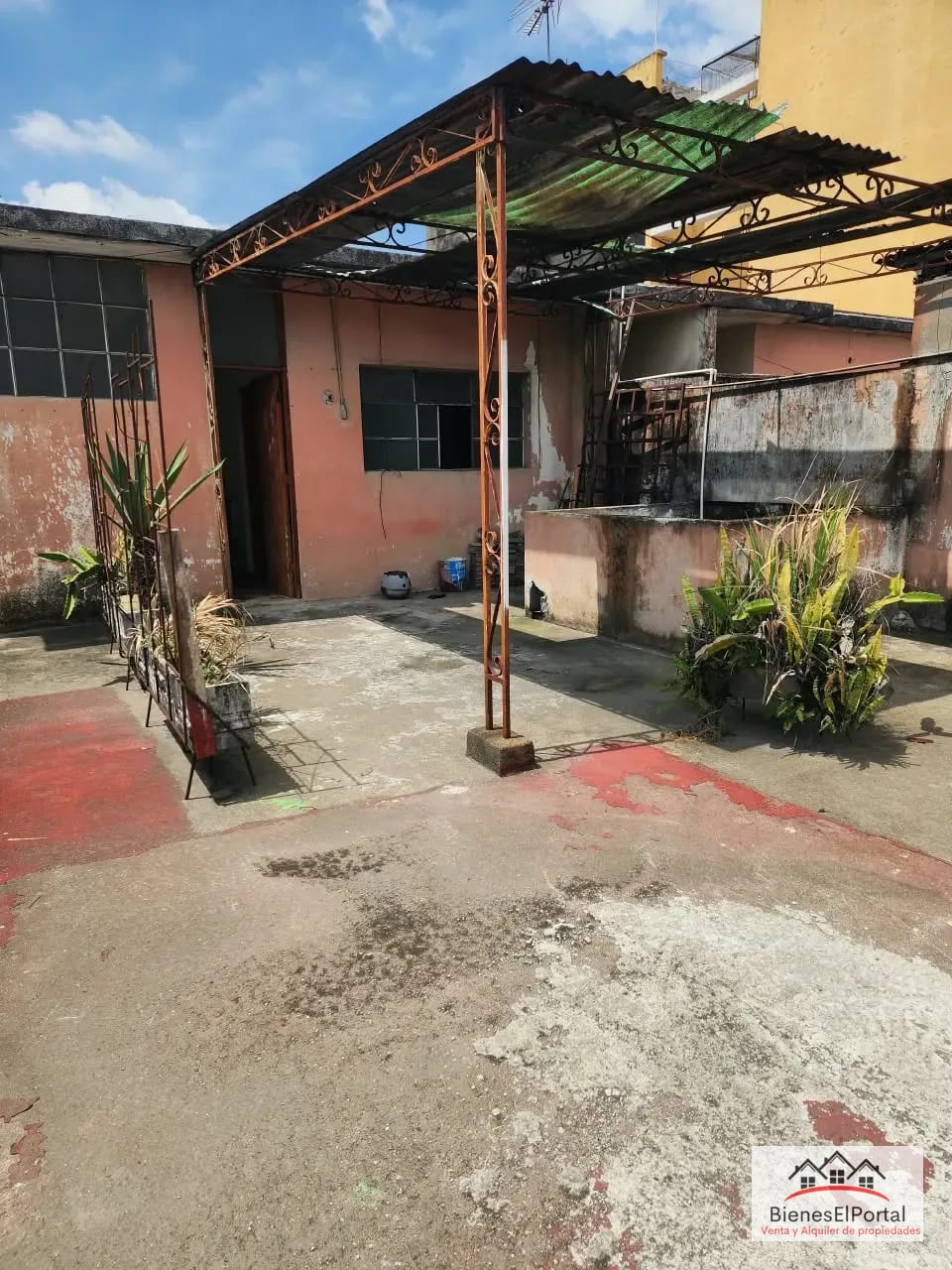 Casa en renta en Zona 1 — Casa en Alquiler en Zona 1, Guatemala, Ciudad — foto 3 de 7