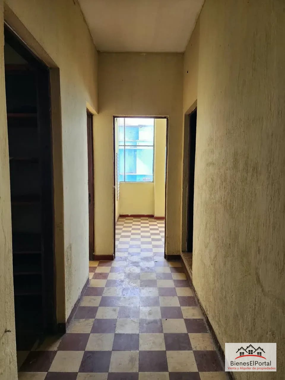 Casa en renta en Zona 1 — Casa en Alquiler en Zona 1, Guatemala, Ciudad — foto 6 de 7
