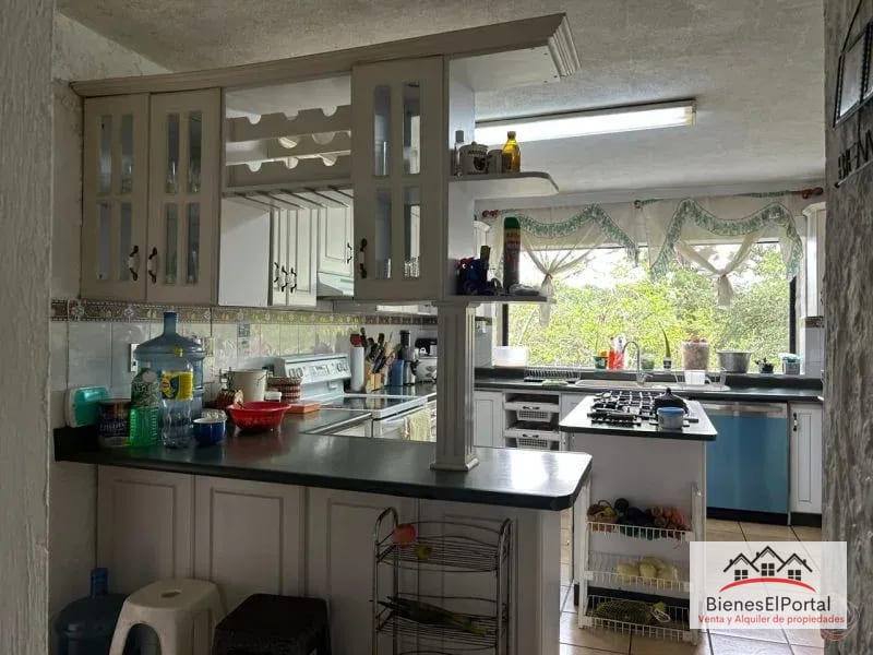 Casa en Muxbal Santa Catarina Pinula — Casa en Venta en Santa Catarina Pinula, Guatemala, Ciudad — foto 1 de 7