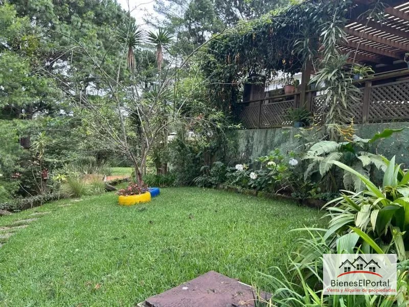 Casa en Muxbal Santa Catarina Pinula — Casa en Venta en Santa Catarina Pinula, Guatemala, Ciudad — foto 7 de 7