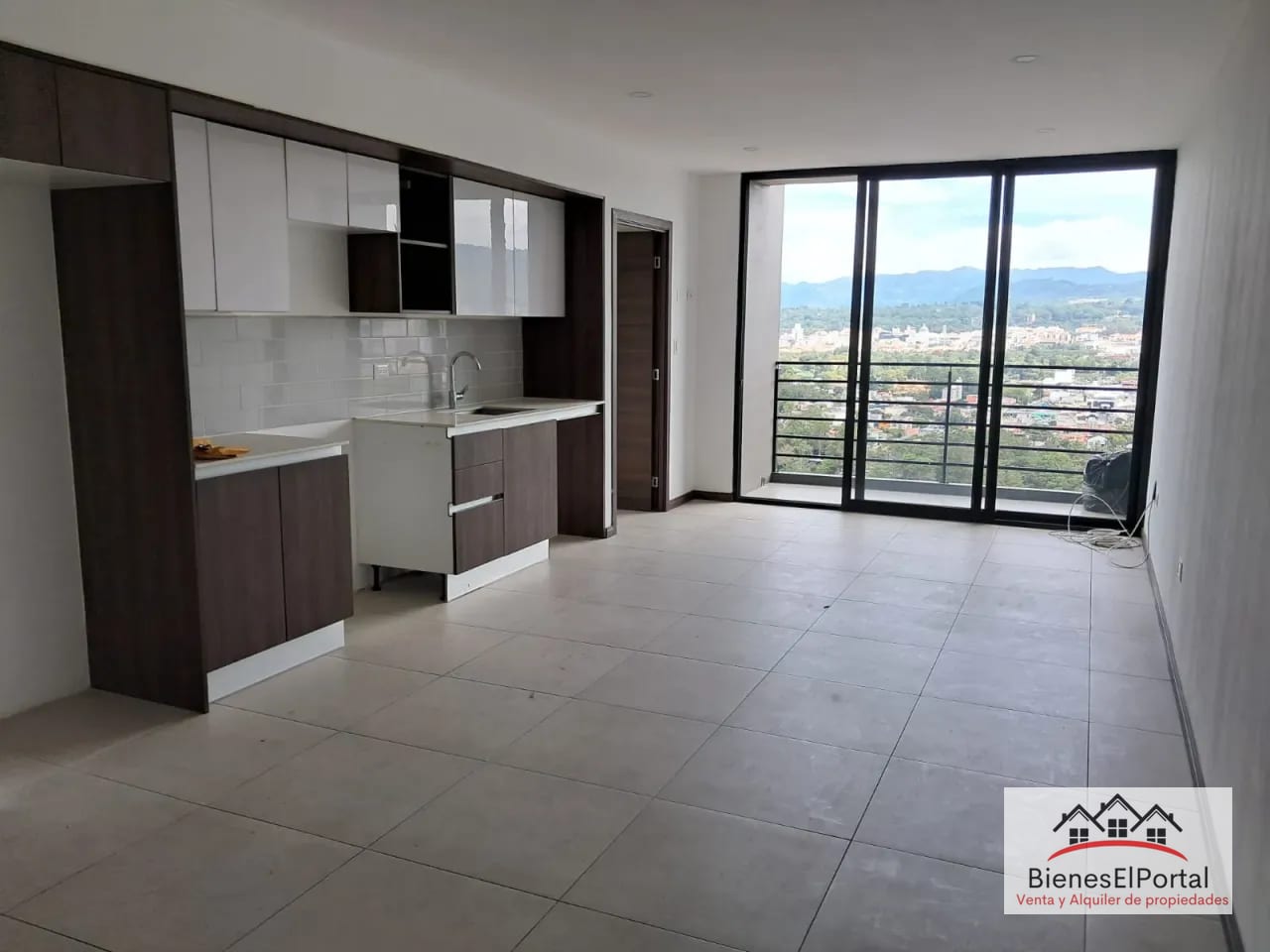 Apartamento en renta en Edificio Mira Zona 10 — Apartamento en Venta en Mira, Zona 10, Guatemala, Ciudad — foto 7 de 7