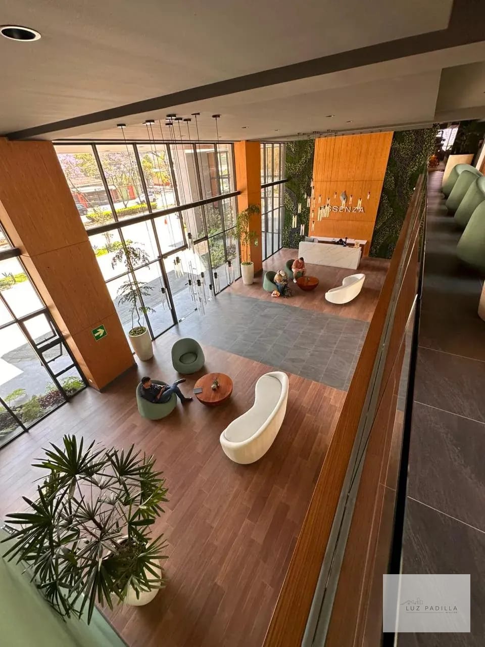 Apartamento en venta edificio Essenza Zona 13 — Apartamento en Venta en Zona 13, Guatemala, Ciudad — foto 4 de 16
