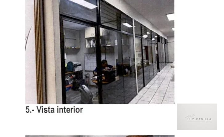 Propiedad comercial en venta en Zona 1 |Bodega, Oficinas y potencial de desarrollo — Bodega / Ofibodega en Venta en El Centro, Zona 1, Guatemala, Ciudad — foto 3 de 6
