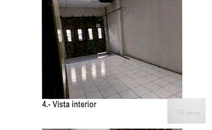 Propiedad comercial en venta en Zona 1 |Bodega, Oficinas y potencial de desarrollo — Bodega / Ofibodega en Venta en El Centro, Zona 1, Guatemala, Ciudad — foto 4 de 6