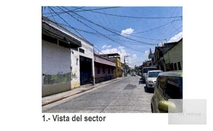 Propiedad comercial en venta en Zona 1 |Bodega, Oficinas y potencial de desarrollo — Bodega / Ofibodega en Venta en El Centro, Zona 1, Guatemala, Ciudad — foto 2 de 6