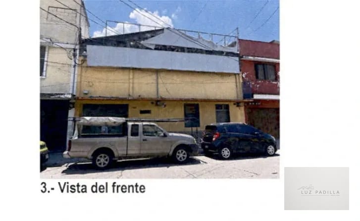 Propiedad comercial en venta en Zona 1 |Bodega, Oficinas y potencial de desarrollo — Bodega / Ofibodega en Venta en El Centro, Zona 1, Guatemala, Ciudad — foto 1 de 6
