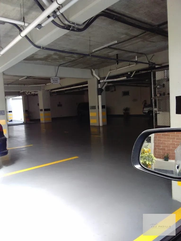 Apartamento en alquiler en zona 10 |Alandra 130 m2 — Apartamento en Alquiler en Zona 10, Guatemala, Ciudad — foto 3 de 5