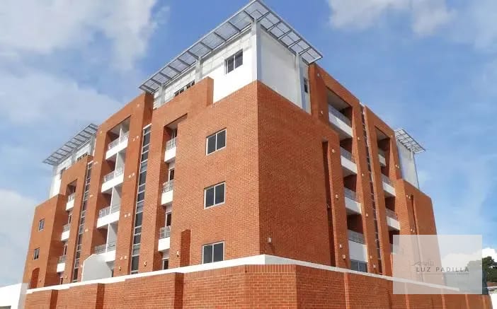 Apartamento en alquiler en zona 10 |Alandra 130 m2 — Apartamento en Alquiler en Zona 10, Guatemala, Ciudad — foto 1 de 5
