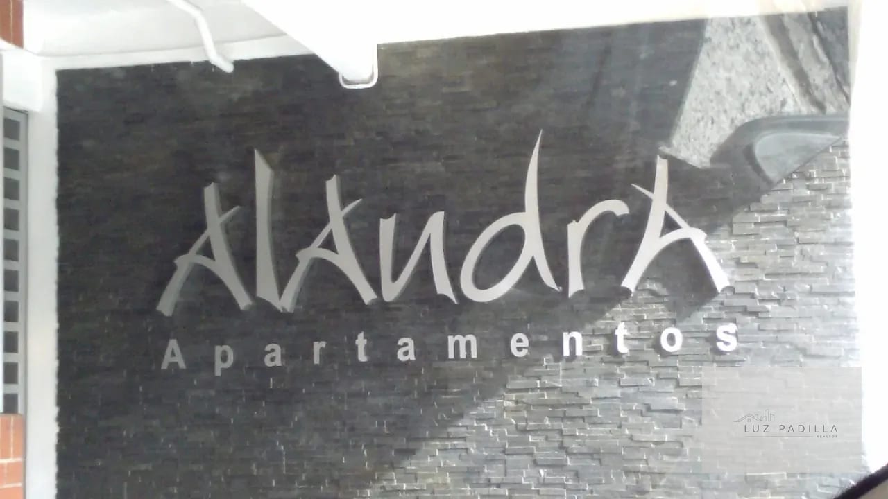 Apartamento en alquiler en zona 10 |Alandra 130 m2 — Apartamento en Alquiler en Zona 10, Guatemala, Ciudad — foto 2 de 5