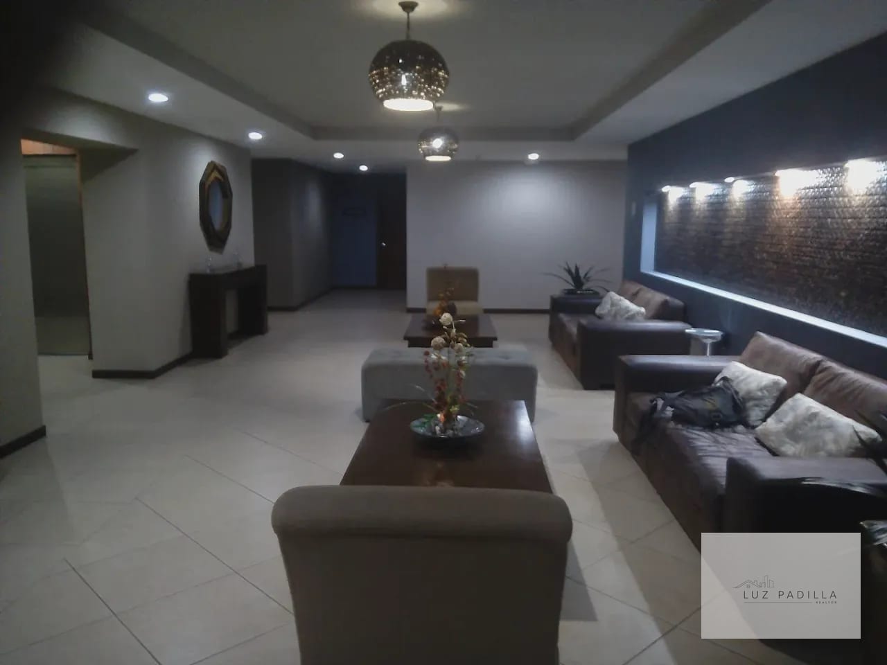 Apartamento en alquiler en zona 10 |Alandra 130 m2 — Apartamento en Alquiler en Zona 10, Guatemala, Ciudad — foto 4 de 5