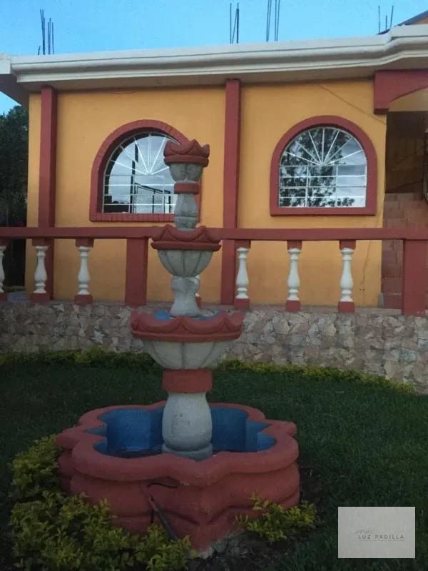 Amplia casa en alquiler zona 16 — Casa en Alquiler en Kanajuyú, Zona 16, Guatemala, Ciudad — foto 2 de 2