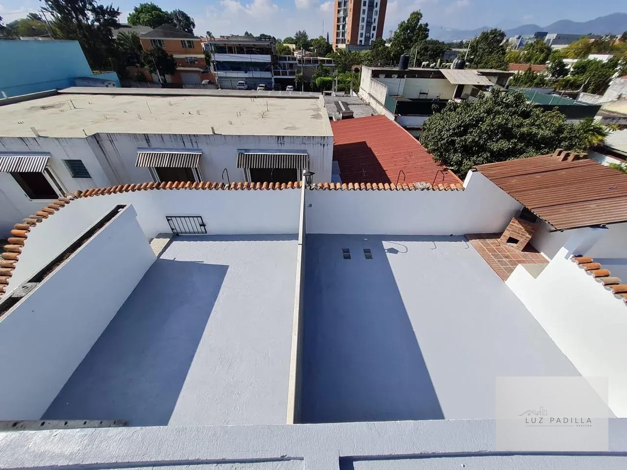 Amplia casa en Colonia El Carmen Zona 12 — Casa en Venta en El Carmen, Zona 12, Guatemala, Ciudad — foto 12 de 17