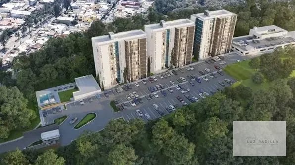 Apartamentos en Venta Boulevard Sur Ciudad San Crisobal Zona 8 de Mixco — Apartamento en Venta en Zona 8 Mixco, Guatemala, Ciudad — foto 3 de 5