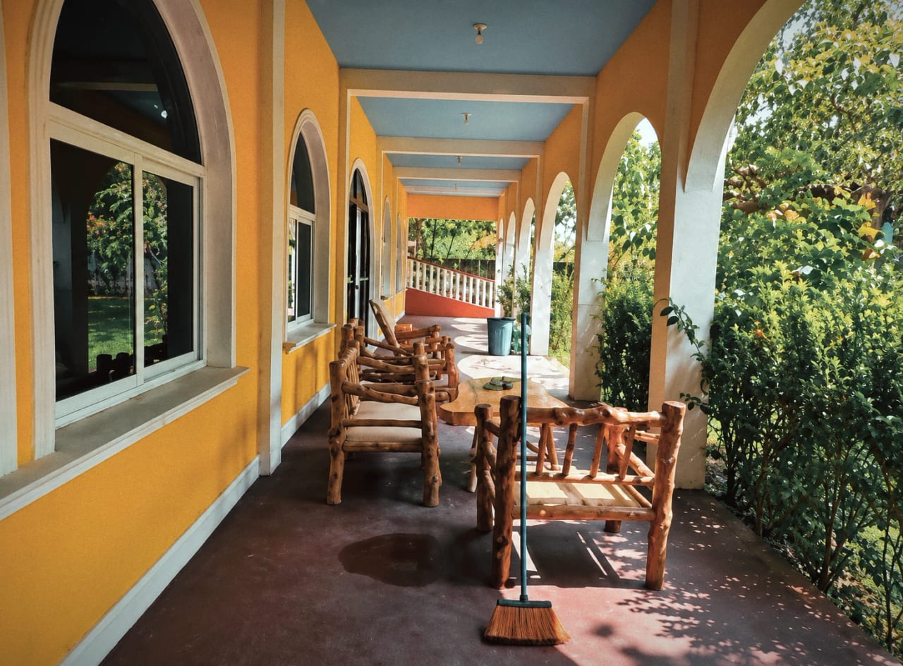 Vendo propiedad - chalet en Villas de Monterrico de 5,152 v² — Casa vacacional en Venta en Taxisco, Santa Rosa — foto 5 de 9