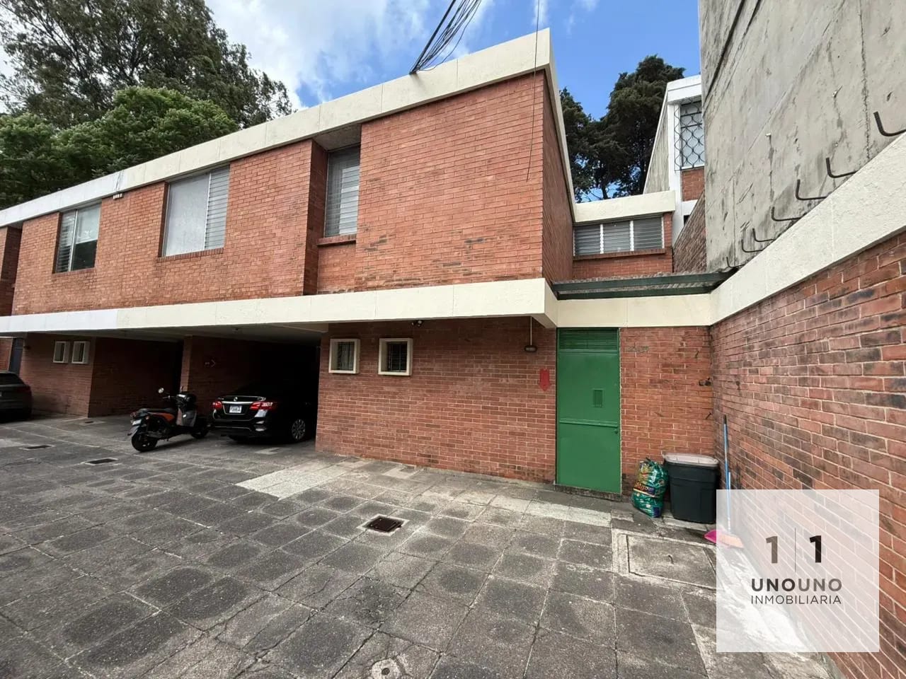 Casa en alquiler en zona 10 — Casa en Alquiler en Zona 10, Guatemala, Ciudad — foto 1 de 10