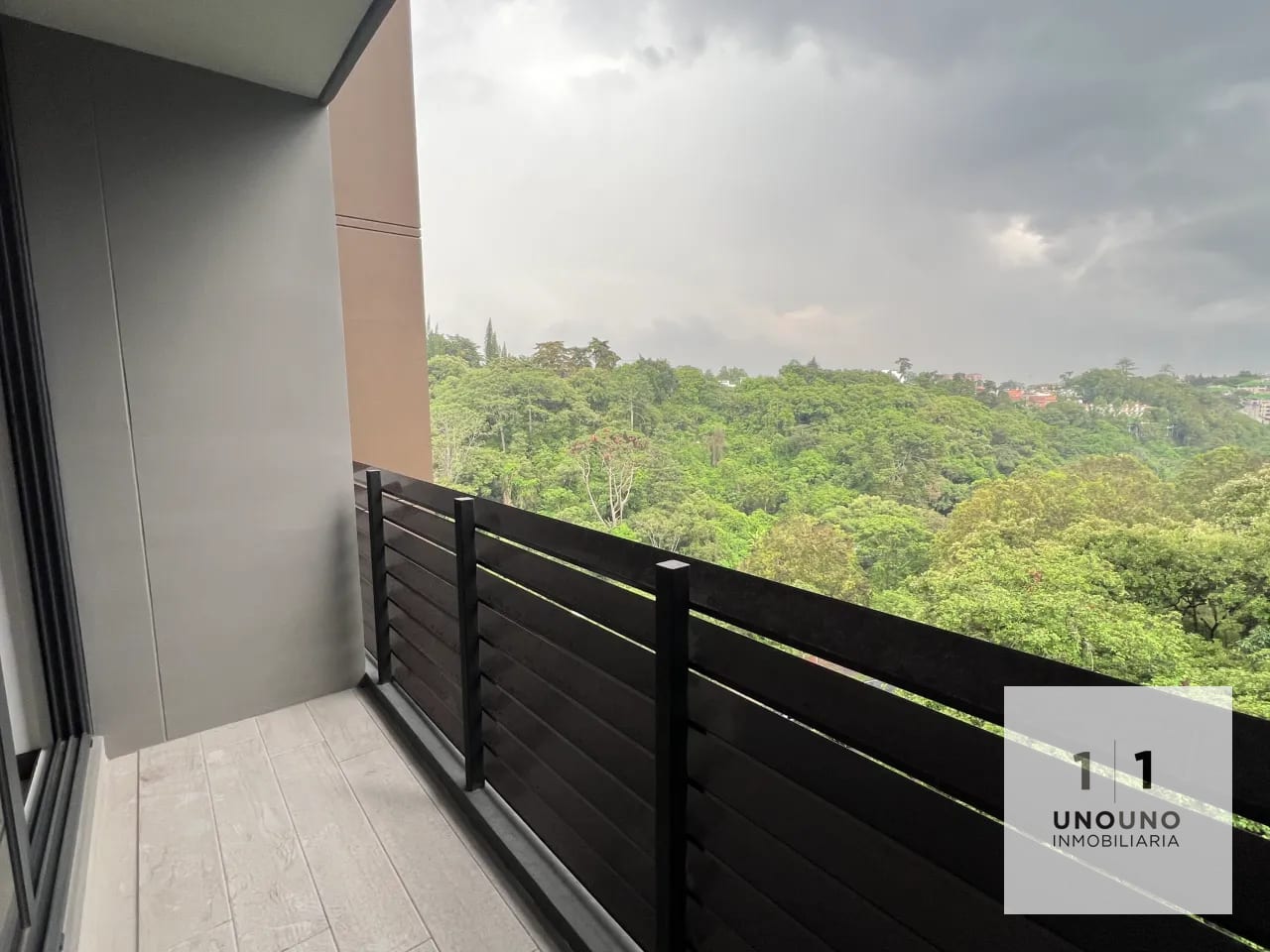 Apartamento de 2 habitaciones en Spazio — Apartamento en Alquiler en Spazio, Zona 15, Guatemala, Ciudad — foto 3 de 11