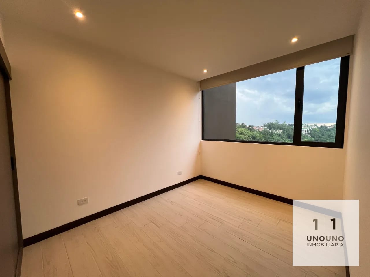 Apartamento de 2 habitaciones en Spazio — Apartamento en Alquiler en Spazio, Zona 15, Guatemala, Ciudad — foto 6 de 11