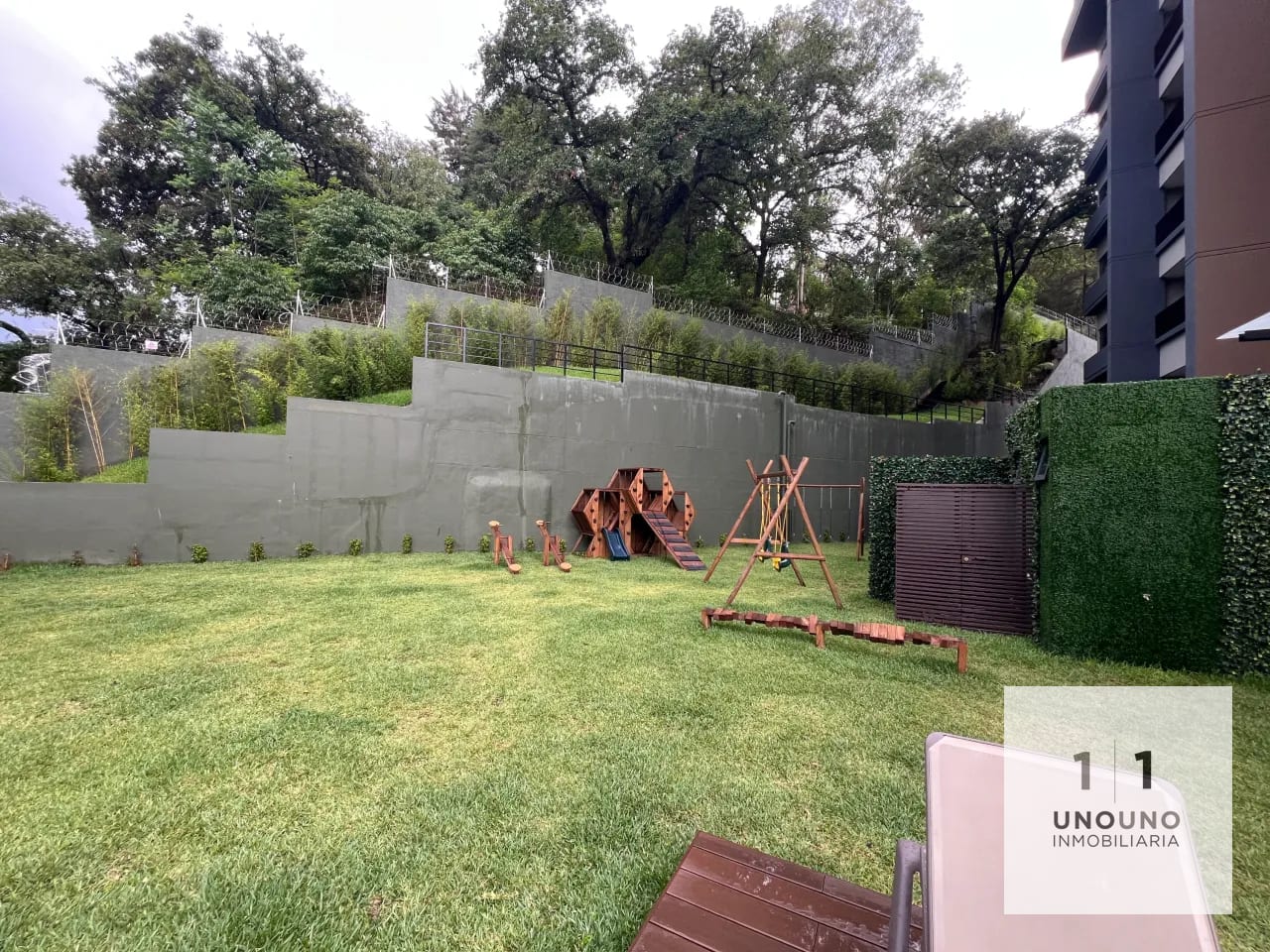 Apartamento de 2 habitaciones en Spazio — Apartamento en Alquiler en Spazio, Zona 15, Guatemala, Ciudad — foto 10 de 11