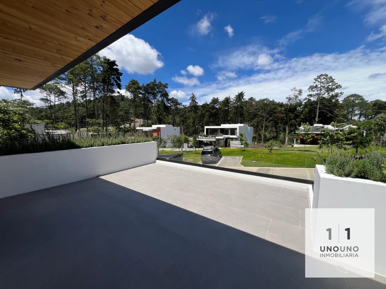 Espectacular casa para estrenar en Legado del Bosque — Casa en Venta en Legado del Bosque, Carretera a El Salvador, Guatemala, Ciudad — foto 7 de 17
