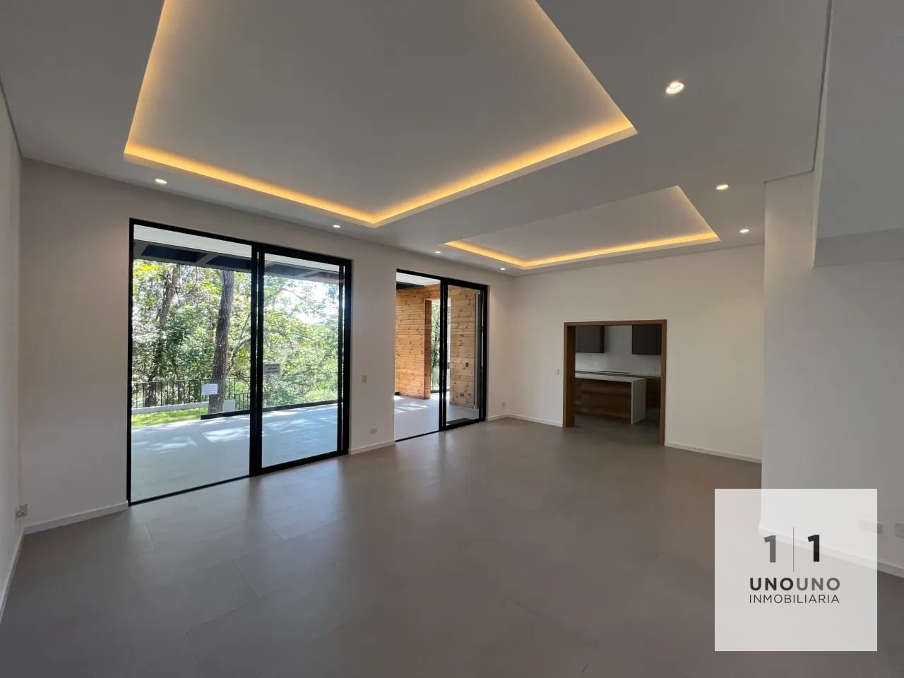 Espectacular casa para estrenar en Legado del Bosque — Casa en Venta en Legado del Bosque, Carretera a El Salvador, Guatemala, Ciudad — foto 13 de 17