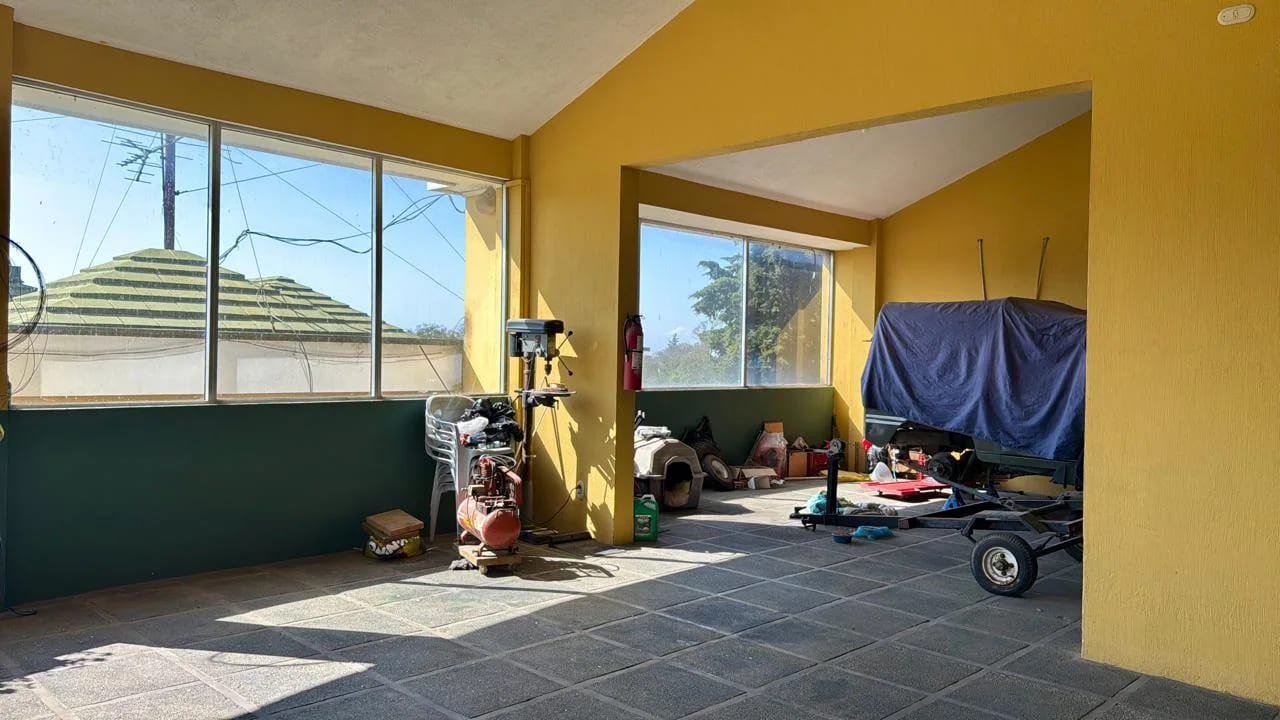 CASA EN VENTA EN CARRETERA A EL SALVADOR KM 18.5 ACCESO POR LA BRECHA — Casa en Venta en Carretera a El Salvador, Guatemala, Ciudad — foto 10 de 16