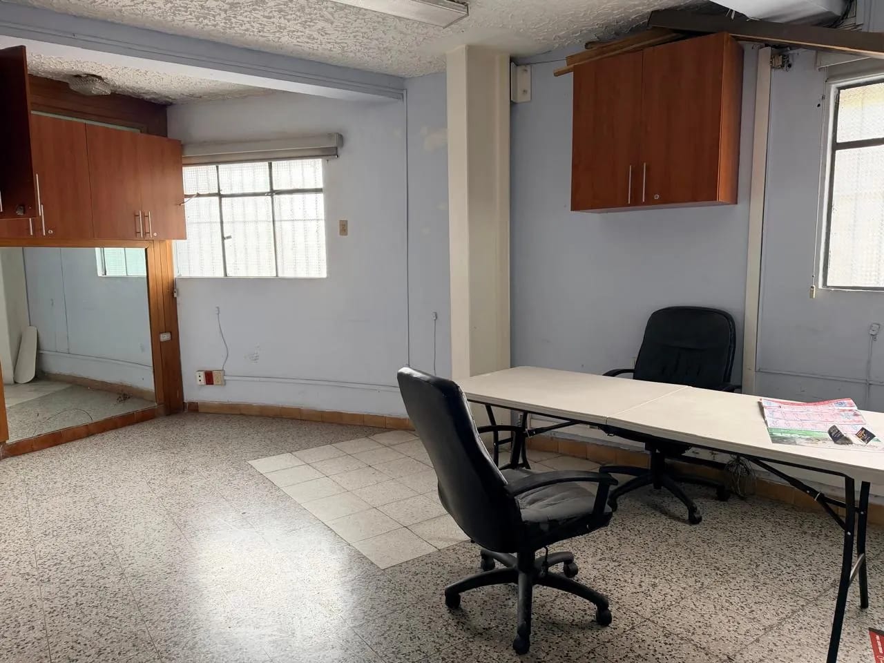 PROPIEDAD PARA OFICINAS EN VENTA EN ZONA 11 COLONIA ROOSEVELT — Casa en Venta en Zona 11, Guatemala, Ciudad — foto 7 de 14