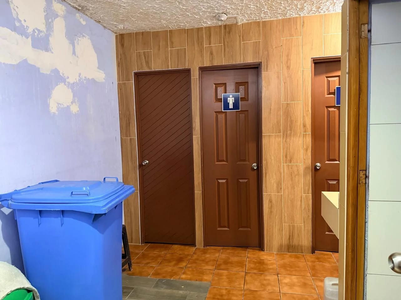 PROPIEDAD PARA OFICINAS EN VENTA EN ZONA 11 COLONIA ROOSEVELT — Casa en Venta en Zona 11, Guatemala, Ciudad — foto 12 de 14