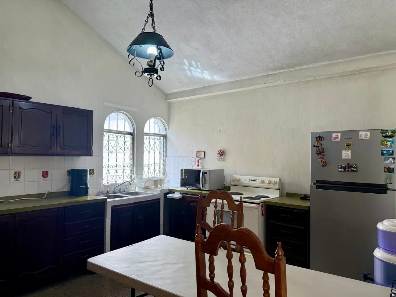 CASA EN VENTA EN ZONA 15 CERCA DEL HOSPITAL EL PILAR — Casa en Venta en Zona 15, Guatemala, Ciudad — foto 7 de 17