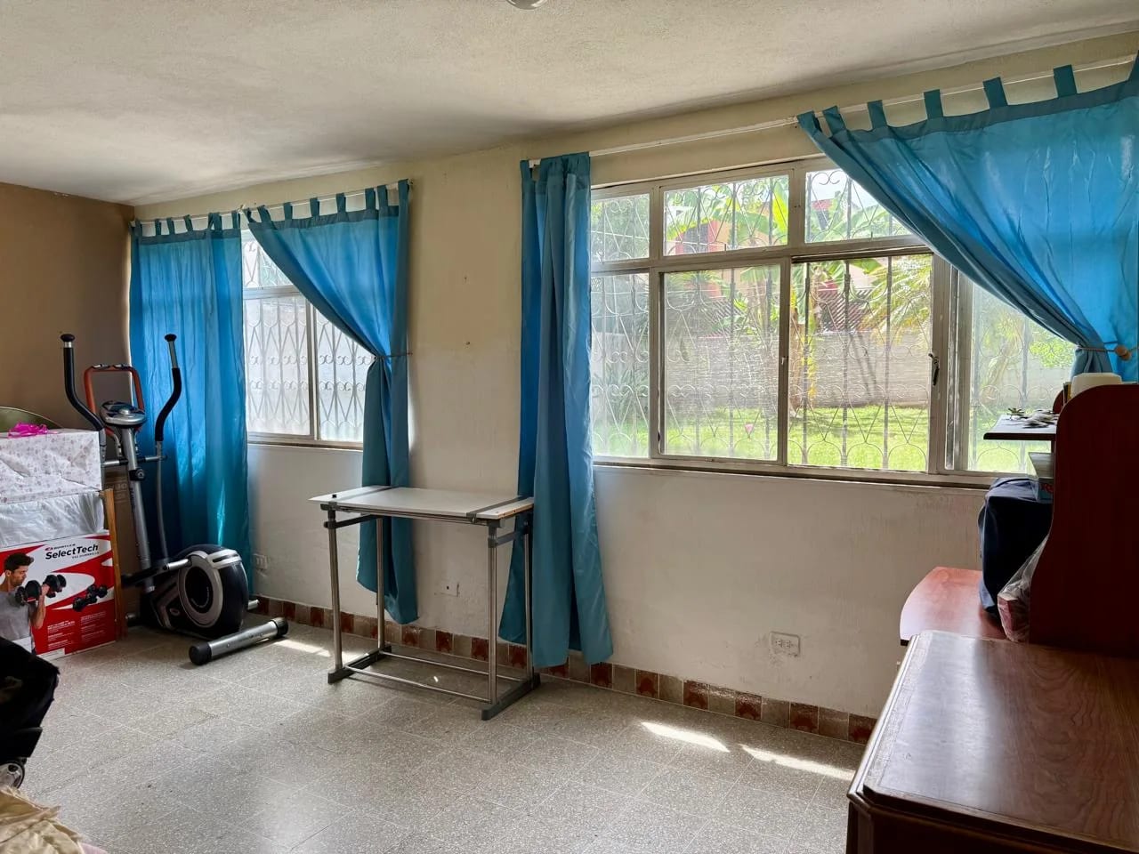CASA EN VENTA EN ZONA 15 CERCA DEL HOSPITAL EL PILAR — Casa en Venta en Zona 15, Guatemala, Ciudad — foto 10 de 17