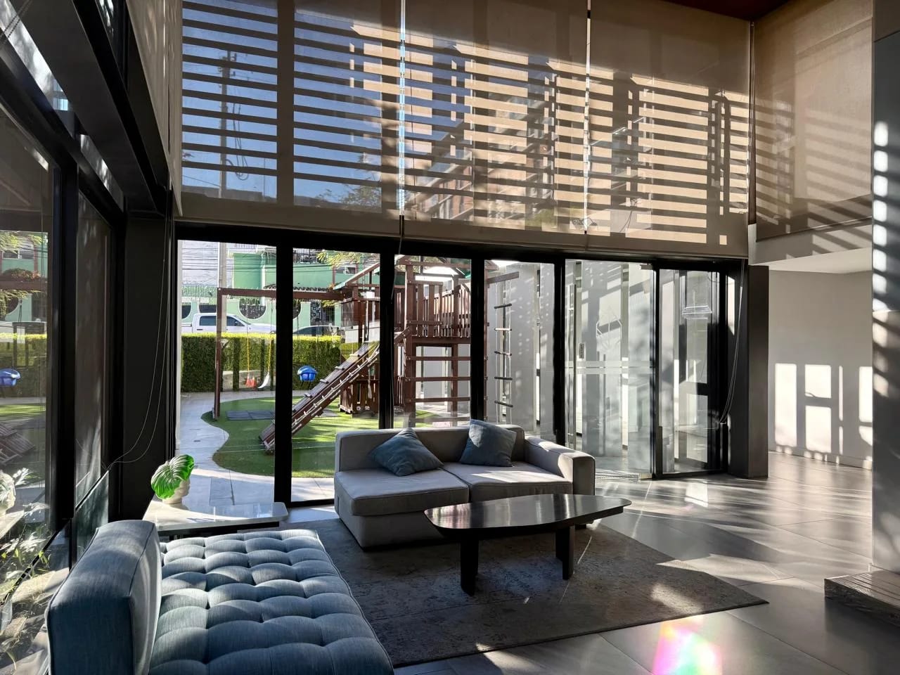 APARTAMENTO EN VENTA EN ZONA 11 EDIFICIO ARALIA — Apartamento en Venta en Aralia Mariscal, Zona 11, Guatemala, Ciudad — foto 16 de 17