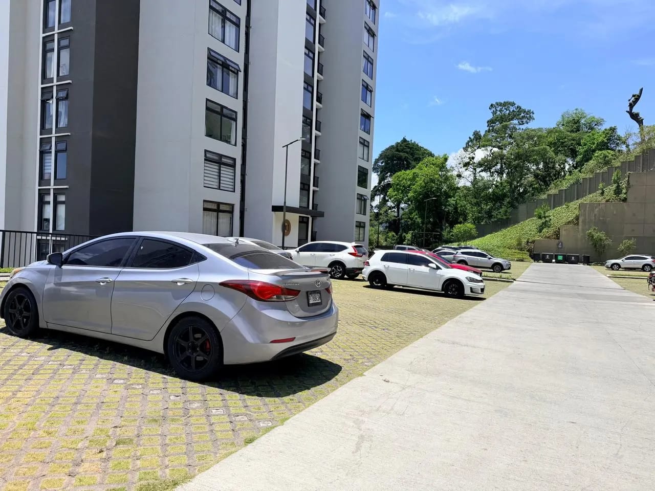 APARTAMENTO EN VENTA EN ZONA 16 NAGANO — Apartamento en Venta en Zona 16, Guatemala, Ciudad — foto 15 de 15