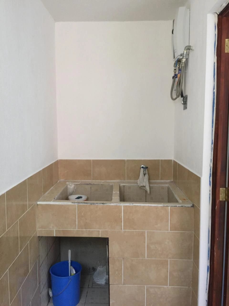 APARTAMENTO EN VENTA EN ZONA 12 ALTOS DE LA COLINA — Apartamento en Venta en Altos de la colonia, Zona 12, Guatemala, Ciudad — foto 10 de 16
