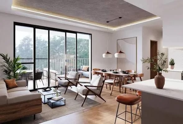 APARTAMENTO EN VENTA EN ZONA 11 EDIFICIO ENDORA — Apartamento en Venta en Endóra, Zona 11, Guatemala, Ciudad — foto 1 de 3