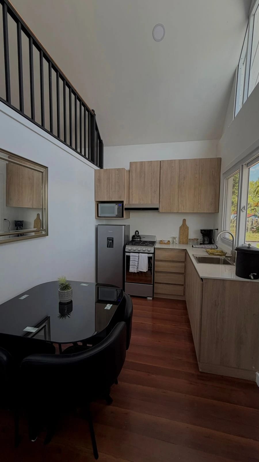 Propiedad en Venta a Orilla del Lago de Izabal — Casa vacacional en Venta en El Estor, Izabal — foto 5 de 15