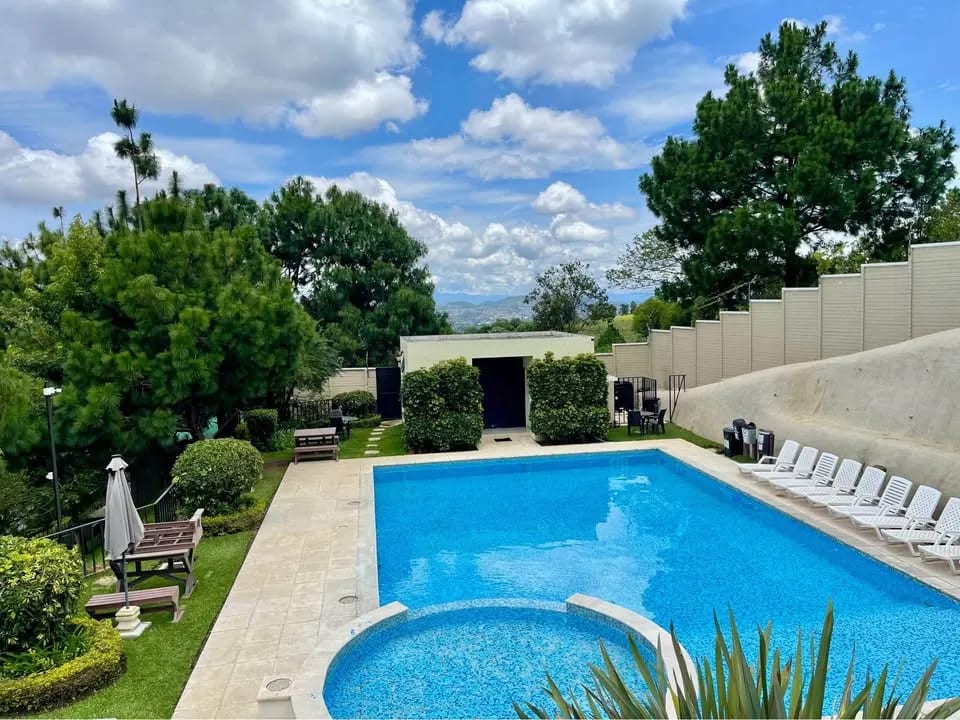 Casa en Renta en Zona 16, Vistas de San Isidro — Casa en Alquiler en Vistas de San Isidro, Zona 16, Guatemala, Ciudad — foto 10 de 10