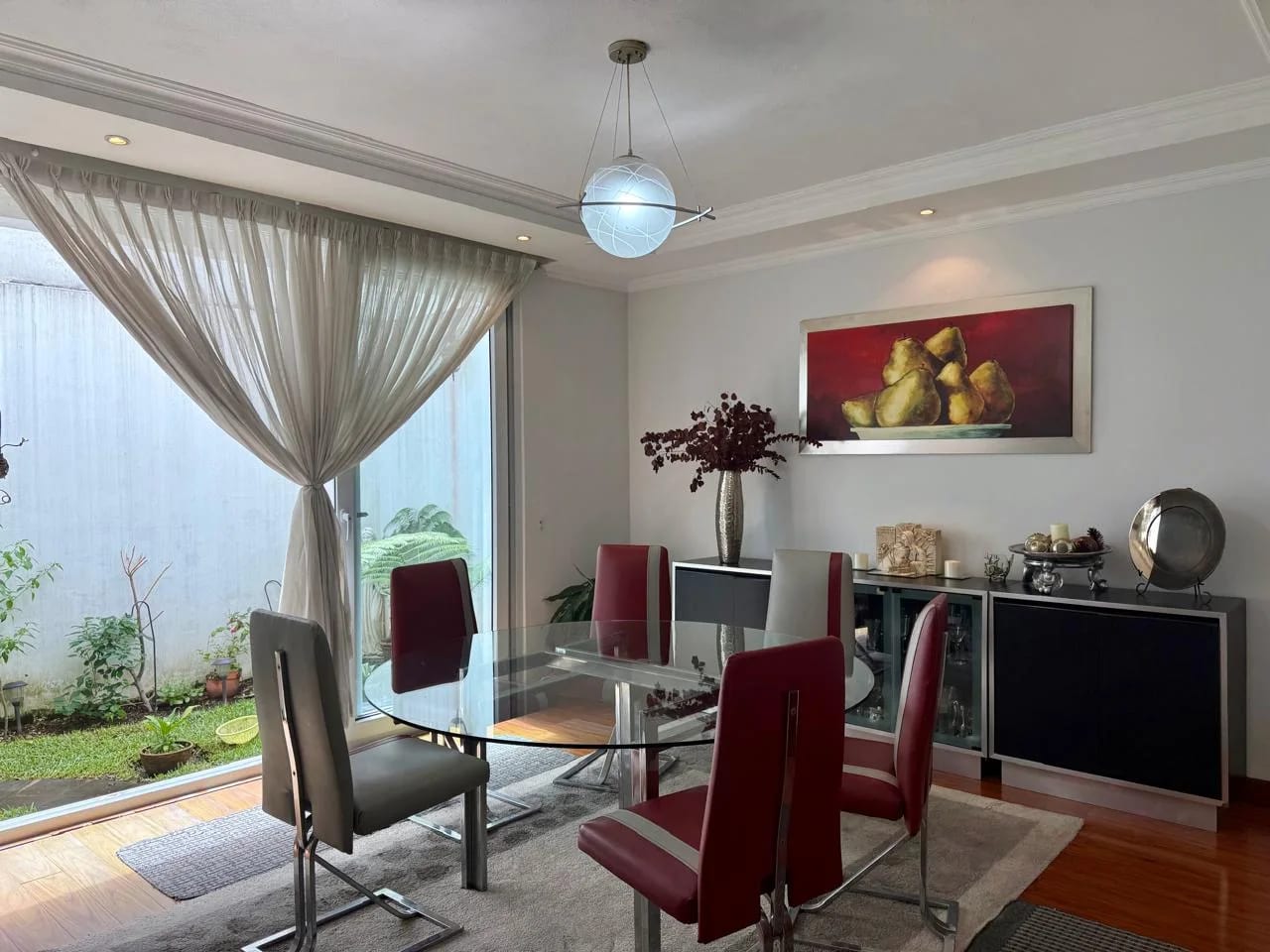 Casa en Venta en Ciudad San Cristóbal, Sector de las Orquideas — Casa en Venta en Zona 8 Mixco, Guatemala, Ciudad — foto 5 de 17