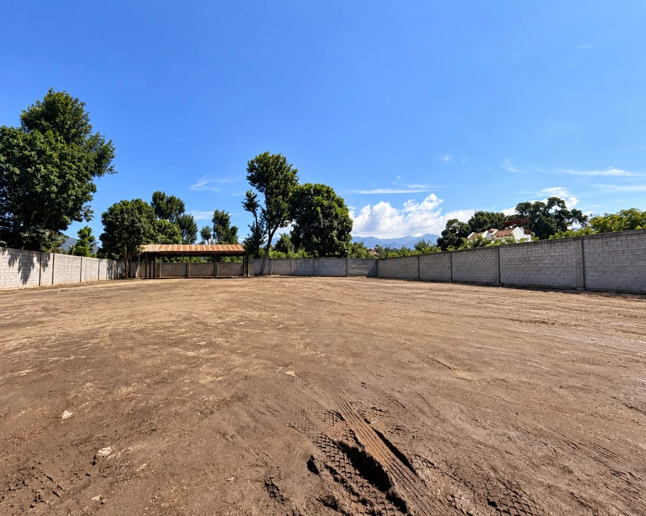 Terreno en Venta en Antigua Guatemala â Terreno en Venta en Antigua, SacatepĂ©quez â foto 2 de 2