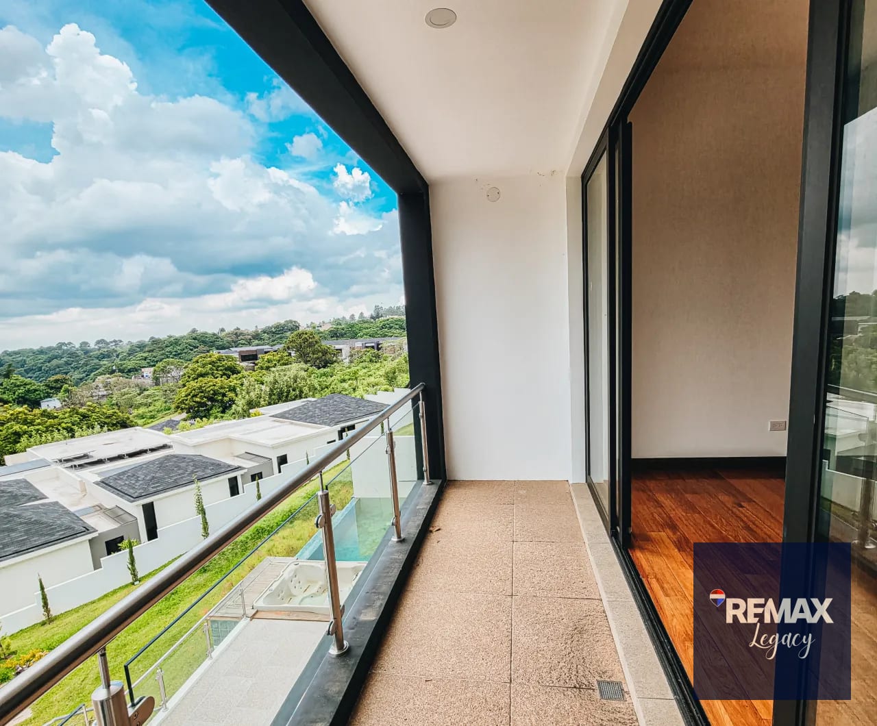 Casa Venta | Residencial El Pino - Sausalito | Km 20.5 CAES — Casa en Venta en Sausalito, Carretera a El Salvador, Guatemala, Ciudad — foto 12 de 14